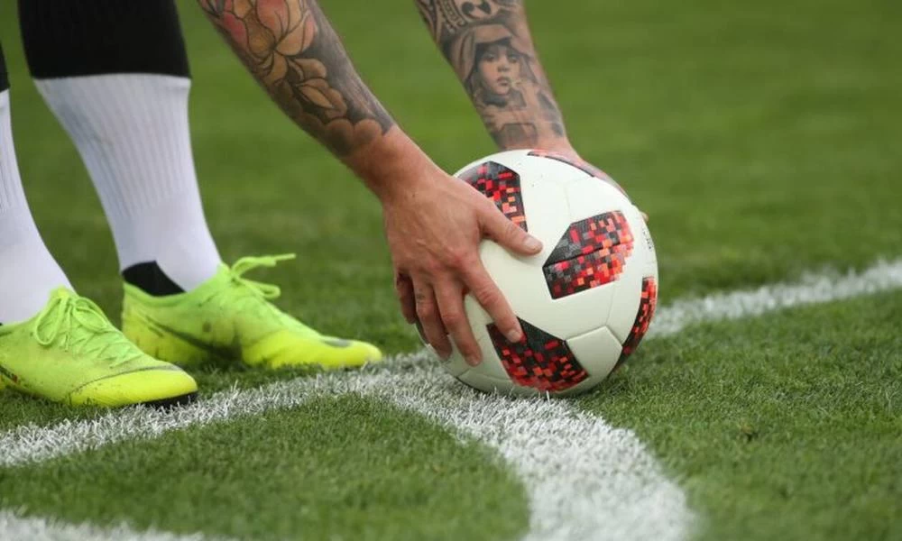 Σερβία: Ιδιοκτήτης ομάδας έδειρε αντίπαλο προπονητή